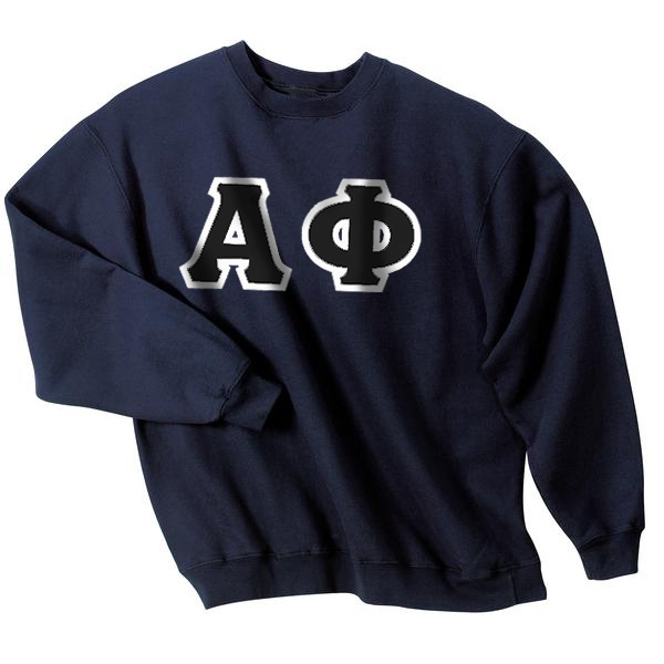 greek letter phi