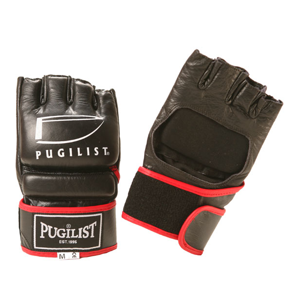Pugilist MMA gloves Pugilist