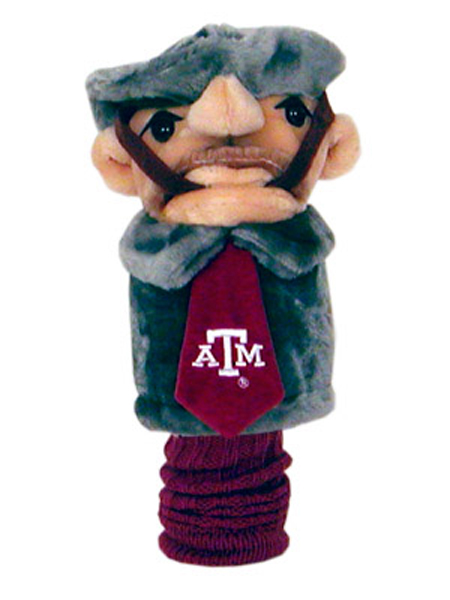 Tamu Mascot