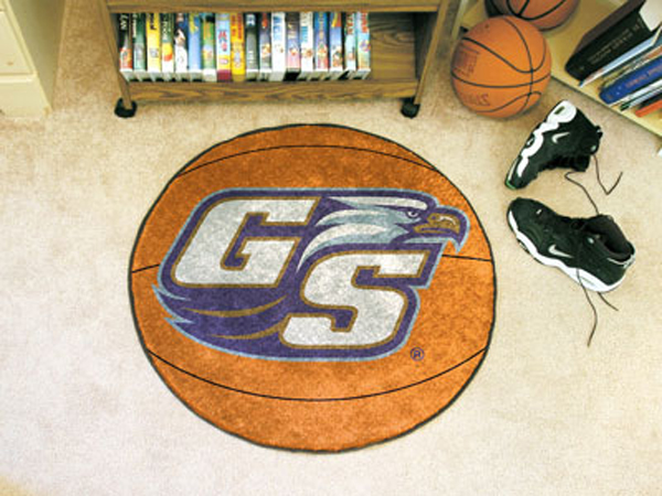 Georgia University Basketball