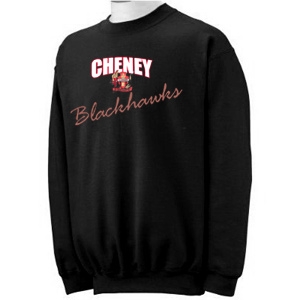 bush cheney sweatshirt