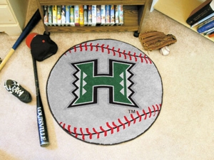 University of Hawaii Baseball Mat | University of Hawaii University of Hawaii Baseball Mat | University of Hawaii