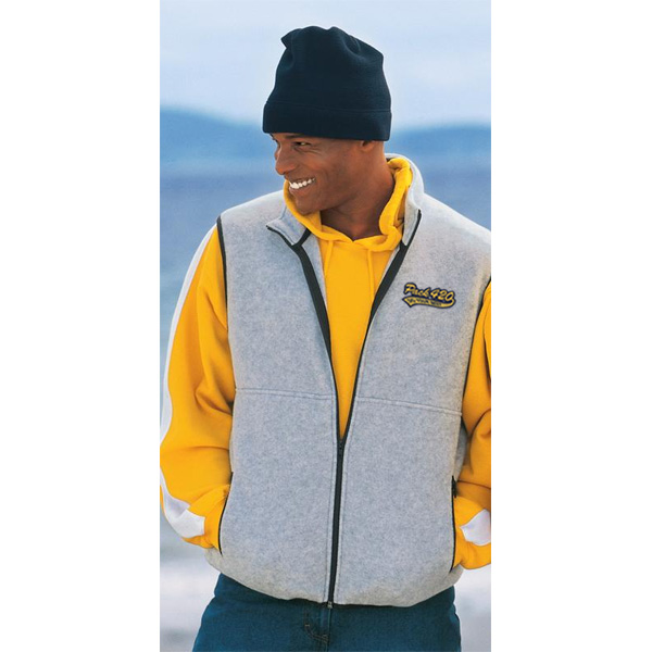 Cub Scouts Fleece Vest Cub Scouts Pack 420