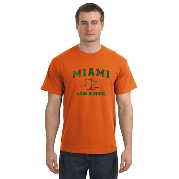 uva law t shirt