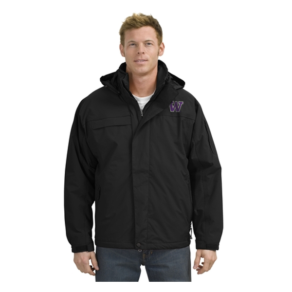 Huskies Jaket uw huskies nootka jacket of washington Huskies Jaket uw huskies nootka jacket of washington