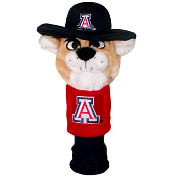 University of Arizona Mascot HC | University of Arizona Wildcats
