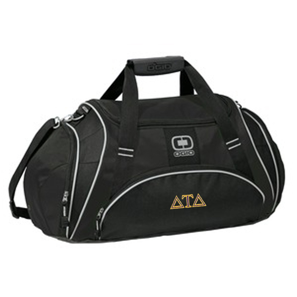 delta hanging bag