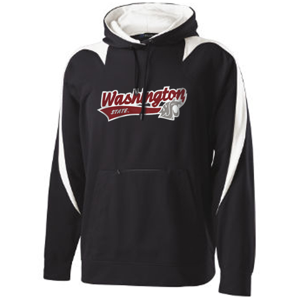 washington state university sweatshirt
