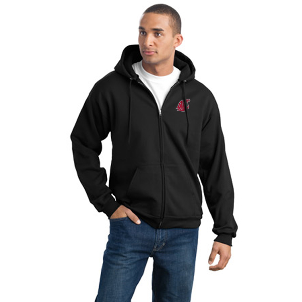 lincoln university sweatshirt