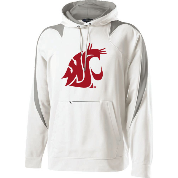 washington state university sweatshirt