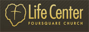  Life Center Knit Skull Cap with Stripes | Life Center Foursquare Church  