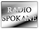  1510 KGA Sandwich Bill Cap | Radio Spokane  