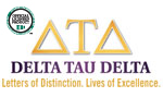  Delta Tau Delta Embroidered OGIO - Accelerator Polo | Delta Tau Delta Fraternity  