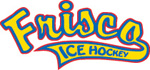  Frisco Ice Hockey Association - 100% Cotton T-shirt | Frisco Ice Hockey Association  