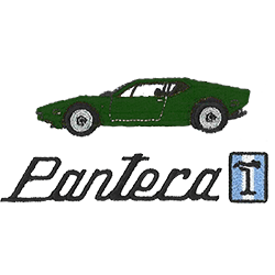 Green Car - ZDA-16669
