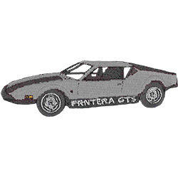 Silver GTS - 