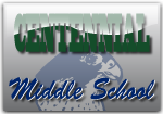  Centennial Middle School Sweatpants | Centennial Middle School  