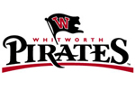  Whitworth - Ultra Cotton - 100% Cotton T-Shirt | Whitworth University Pirates  