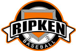  Cal Ripken Baseball - Adult Piped Poly-Tuff Full Button Down | Cal Ripken Baseball  