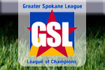  Greater Spokane League | E-Stores by Zome  