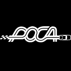 POCA Road - White - ZDA-13802