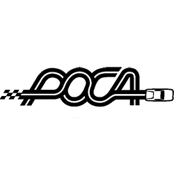 POCA Road - Black - ZDA-13802