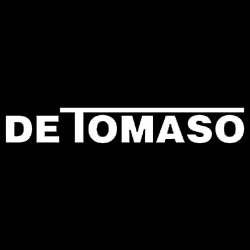 DeTomaso - White - ZDA-13796