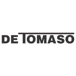 DeTomaso - Black - ZDA-13796