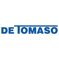 DeTomaso - Blue - ZDA-13796