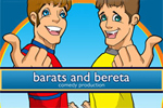  Barats and Bereta | E-Stores by Zome  