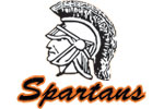  Rosalia High School Spartans | E-Stores by Zome  