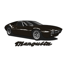 Mangusta Black - ZDA-18514