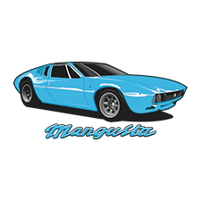 Mangusta Blue - ZDA-18514
