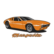 Mangusta Orange - ZDA-18514