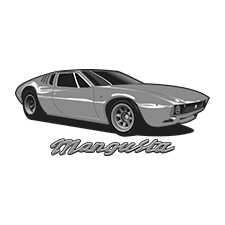 Mangusta Silver - ZDA-18514