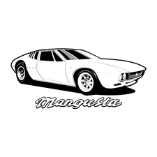 Mangusta White - ZDA-18514