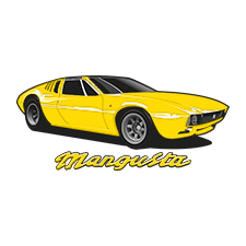 Mangusta Yellow - ZDA-18514