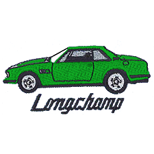 19147-GREEN - ZDA-19147