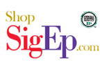  Sigma Phi Epsilon Messenger Bag | Sigma Phi Epsilon Fraternity  