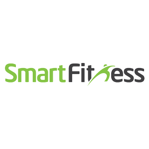 Smart Fitness Green/Black Logo - ZDA-29912