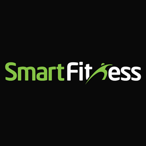 Smart Fitness Green/White Logo - ZDA-29914
