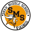  Shaw Middle School - Pullover Hooded Sweatshirt | Shaw Middle School  