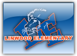  Linwood Elementary Screen Printed Long Sleeve T-Shirt | Linwood Elementary  