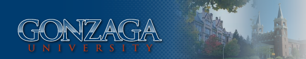 Gonzaga University