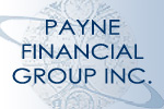  Payne Financial Ladies 100% Pima Cotton Sport Shirt | Payne Financial Group, Inc  