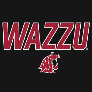 WAZZU Red Logo - ZDA-41138