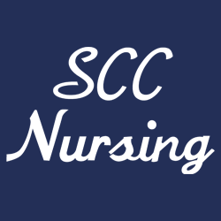 SCC Nursing Logo - ZDA-16521