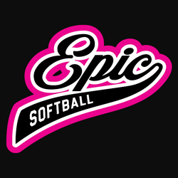 Epic Softball Front DF - ZDA-42815