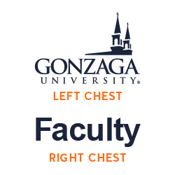 Gonzaga Nursing Faculty - ZDA-43284,ZDA-41481