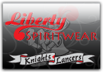  Liberty Spiritwear | E-Stores by Zome  